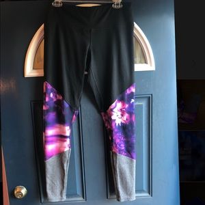 C9 Champion Duo Dry High Waisted Leggings